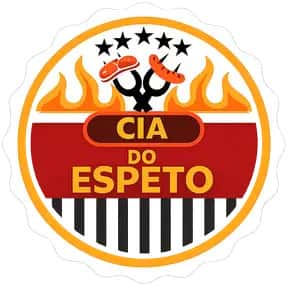 Logo Cia do Espeto