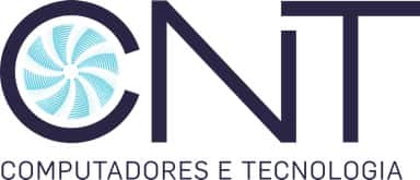 Logo CNT Computadores