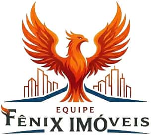 Logo Fênix Imóveis