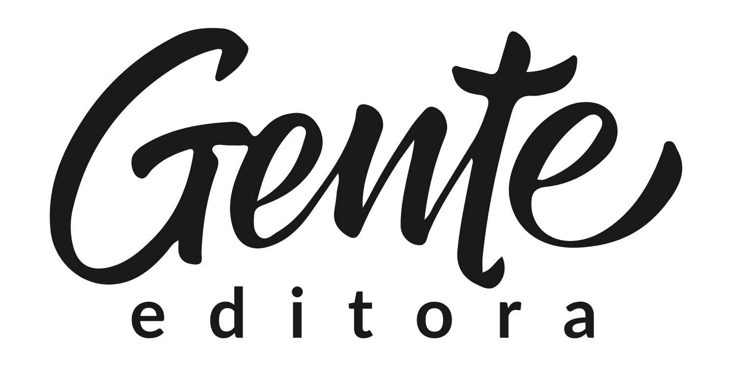 Logo Gente Editora