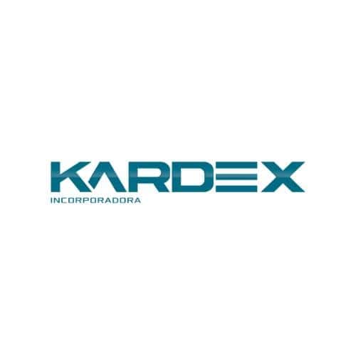 Logo Kardex