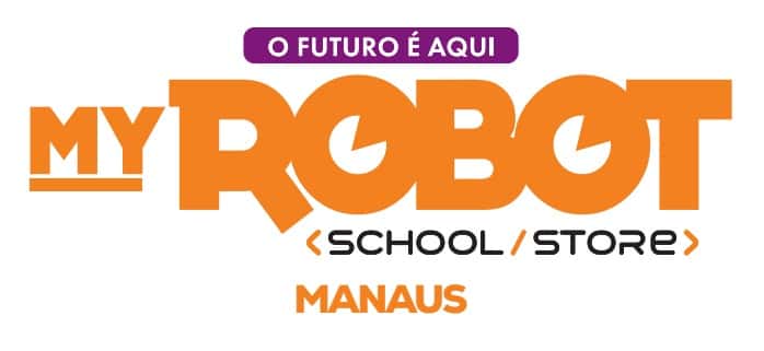Logo My Robot